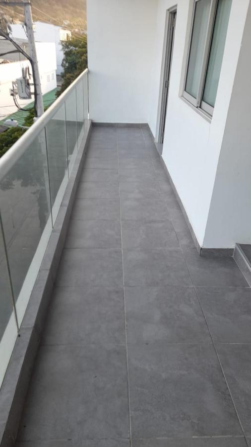 Altavita Apart Completo A 100 M Del Mar Пуэрто-Коломбия Экстерьер фото