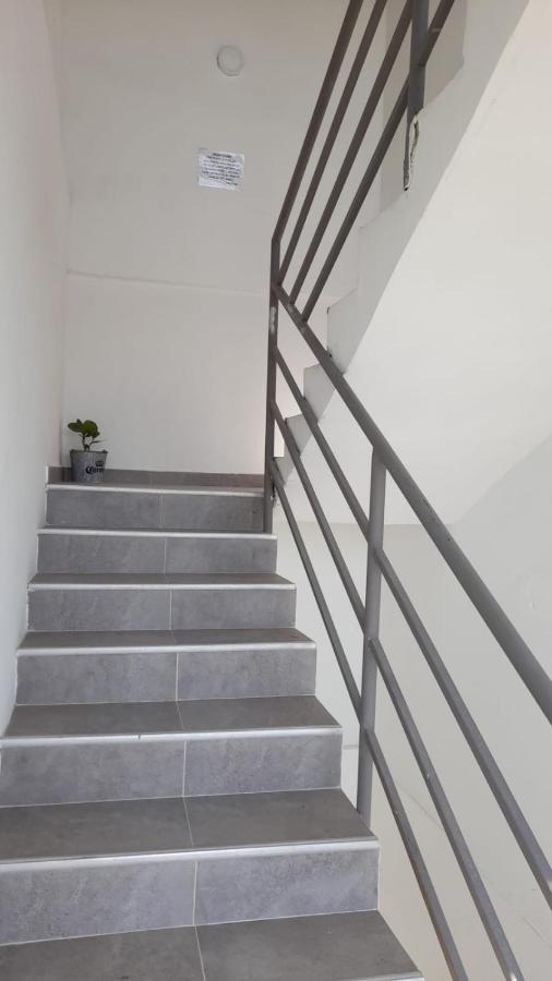 Altavita Apart Completo A 100 M Del Mar Пуэрто-Коломбия Экстерьер фото