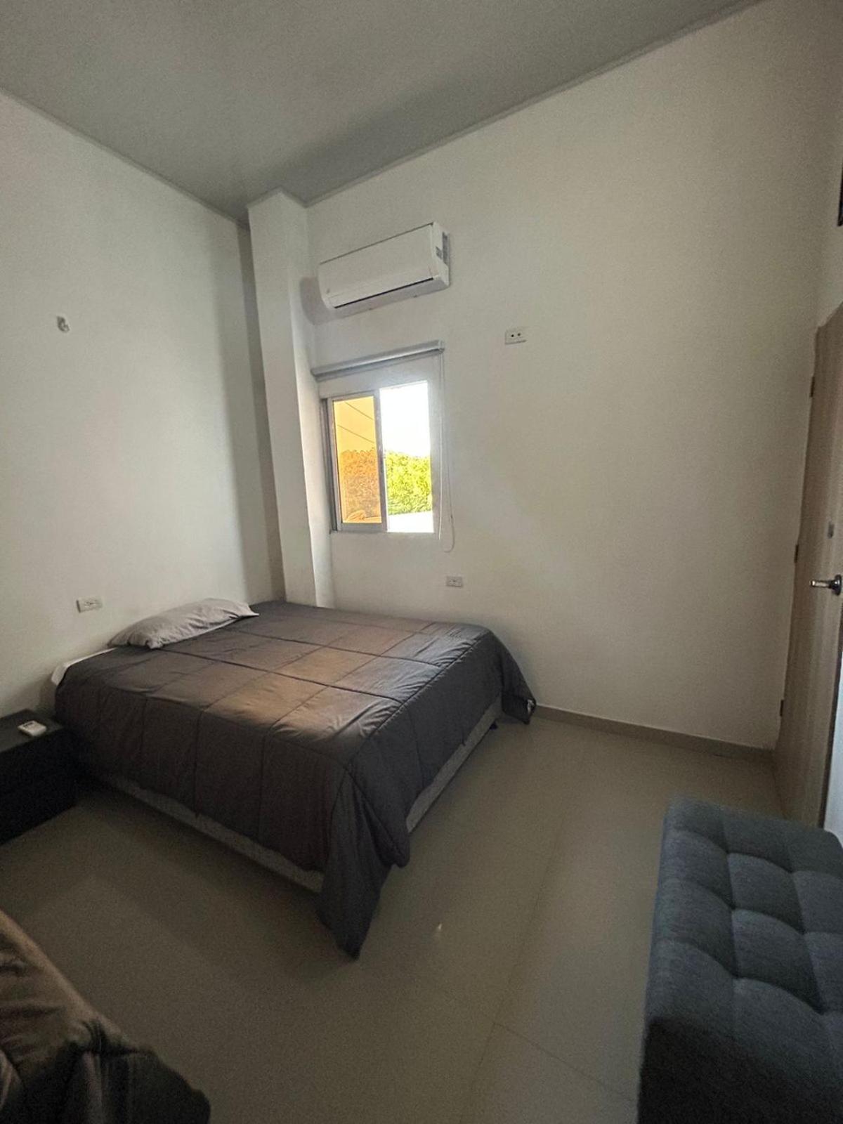 Altavita Apart Completo A 100 M Del Mar Пуэрто-Коломбия Экстерьер фото