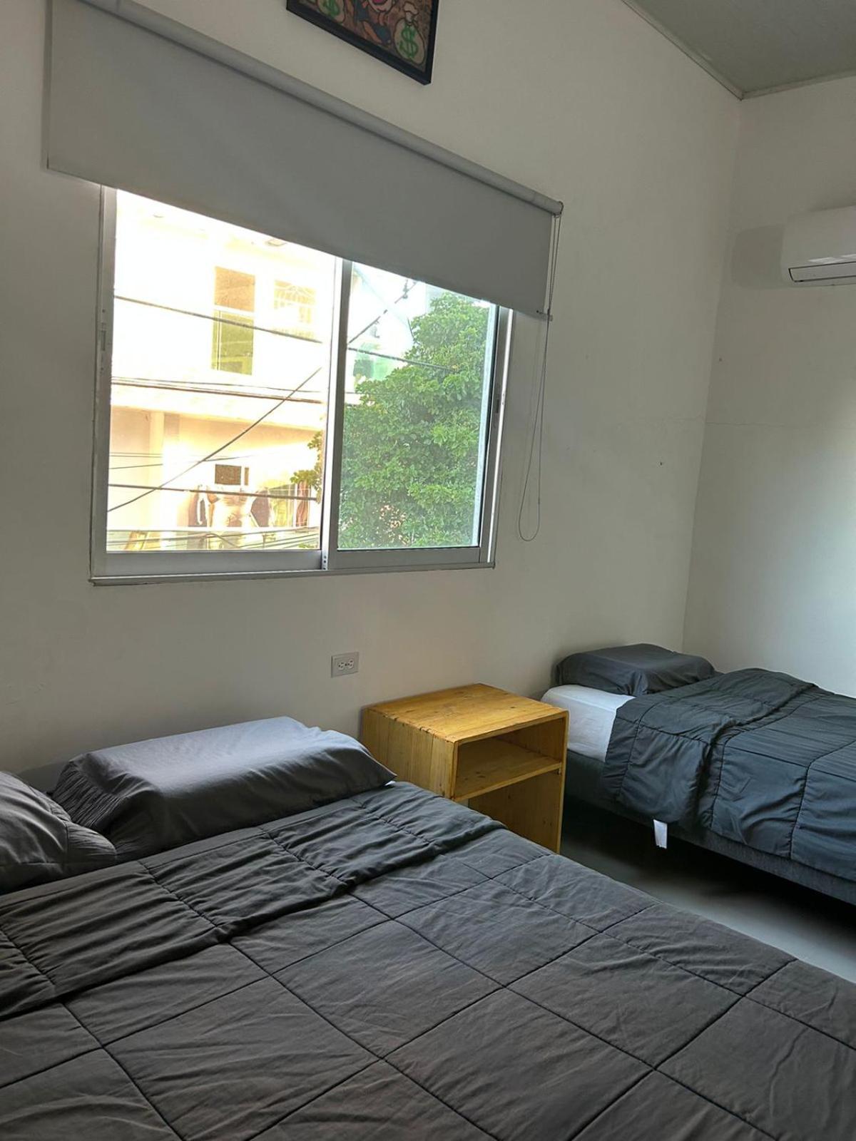 Altavita Apart Completo A 100 M Del Mar Пуэрто-Коломбия Экстерьер фото