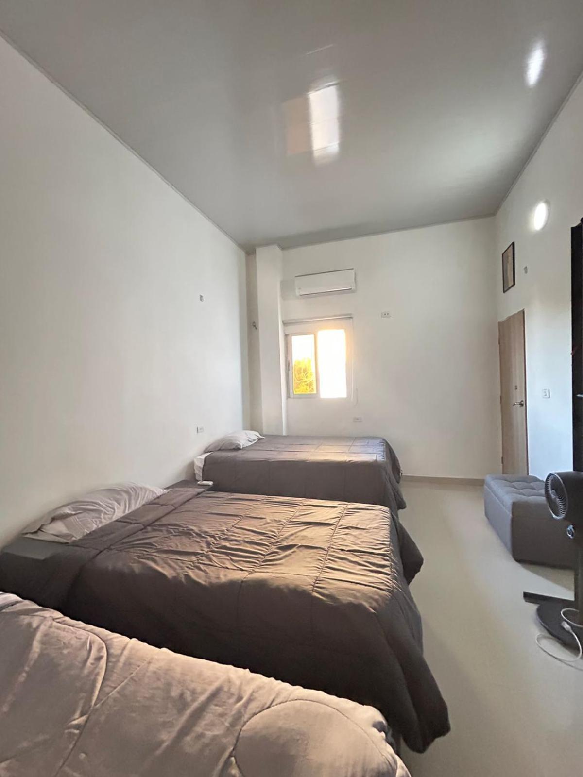 Altavita Apart Completo A 100 M Del Mar Пуэрто-Коломбия Экстерьер фото