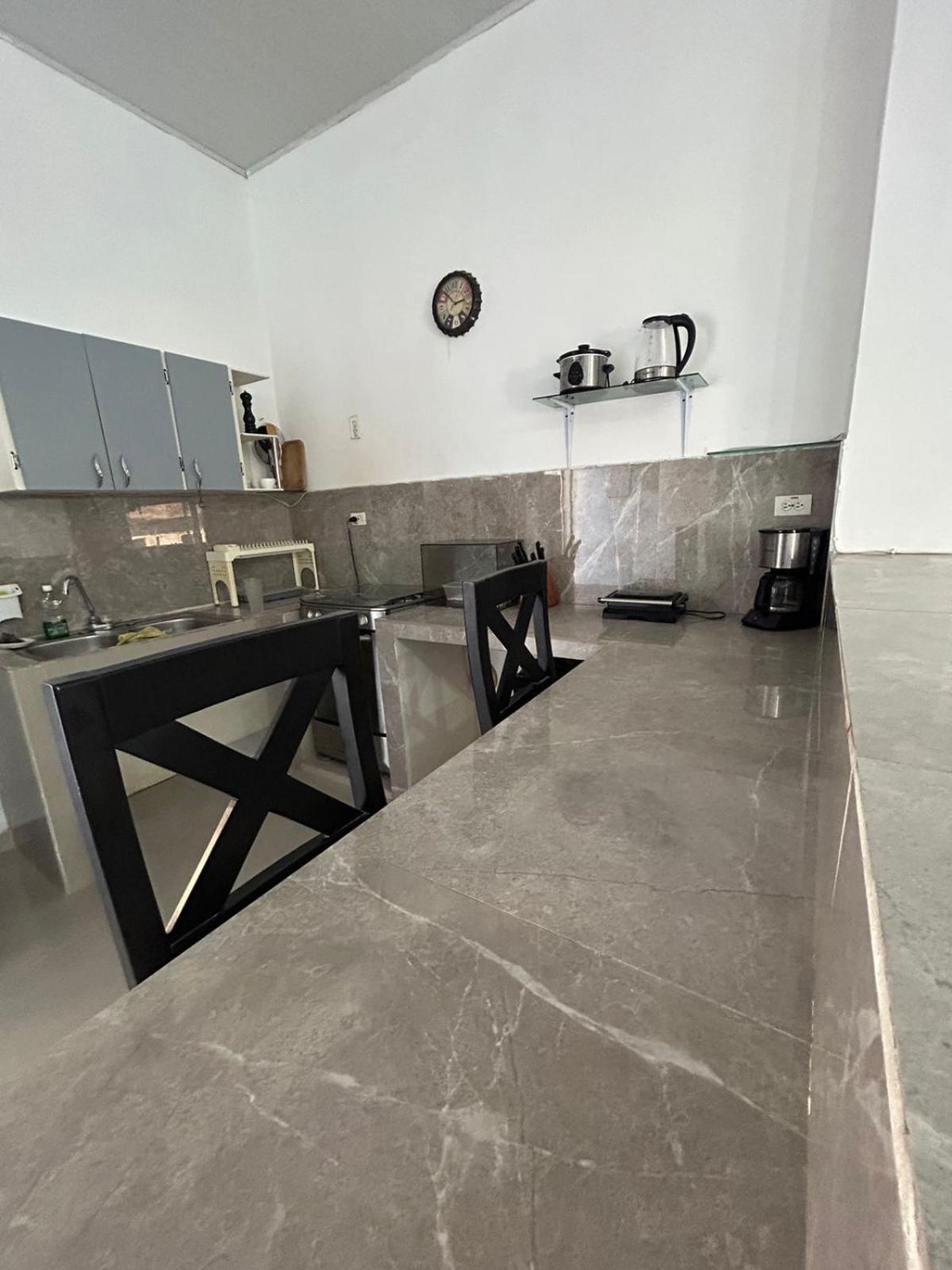 Altavita Apart Completo A 100 M Del Mar Пуэрто-Коломбия Экстерьер фото