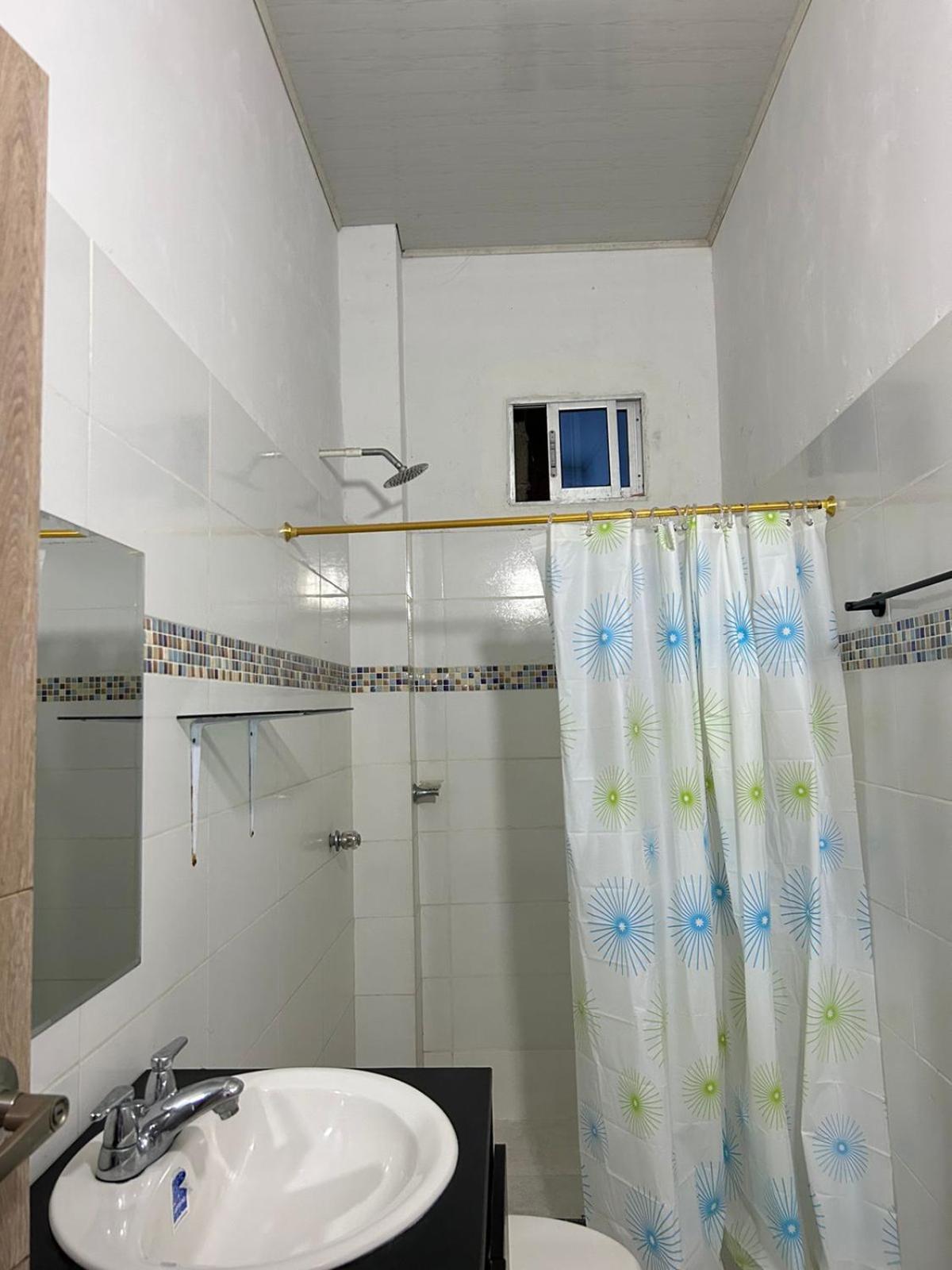 Altavita Apart Completo A 100 M Del Mar Пуэрто-Коломбия Экстерьер фото