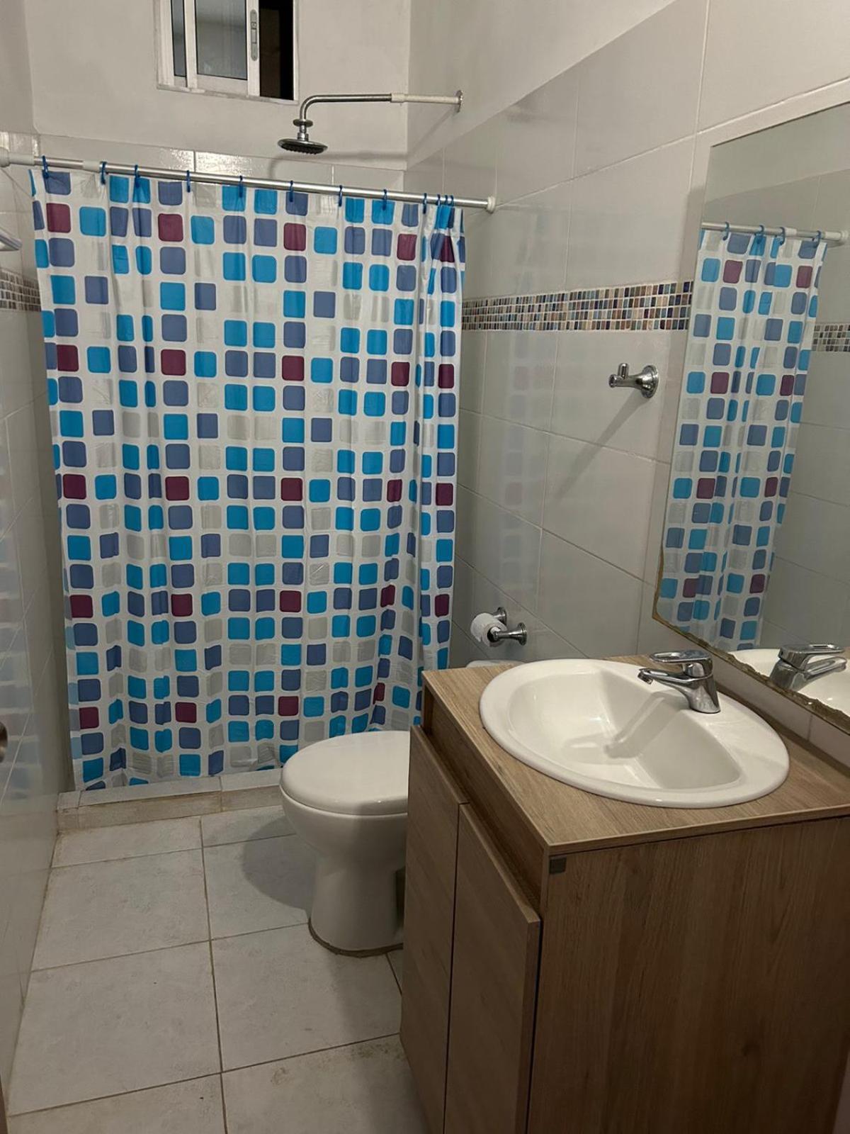 Altavita Apart Completo A 100 M Del Mar Пуэрто-Коломбия Экстерьер фото